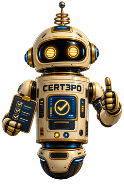 Cert3PO
